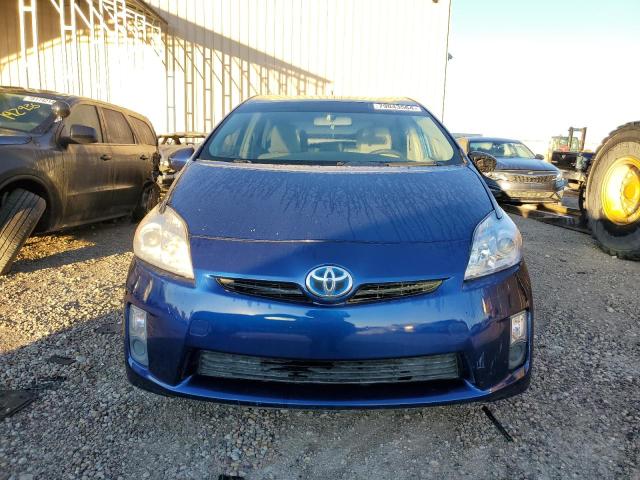 Photo 4 VIN: JTDKN3DU9A0210560 - TOYOTA PRIUS 