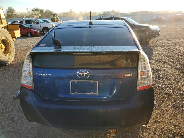 Photo 5 VIN: JTDKN3DU9A0210560 - TOYOTA PRIUS 