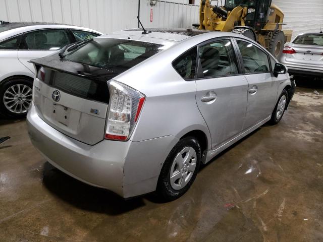 Photo 2 VIN: JTDKN3DU9A0212163 - TOYOTA PRIUS 