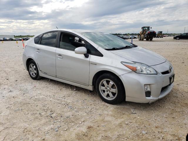 Photo 3 VIN: JTDKN3DU9A0215998 - TOYOTA PRIUS 