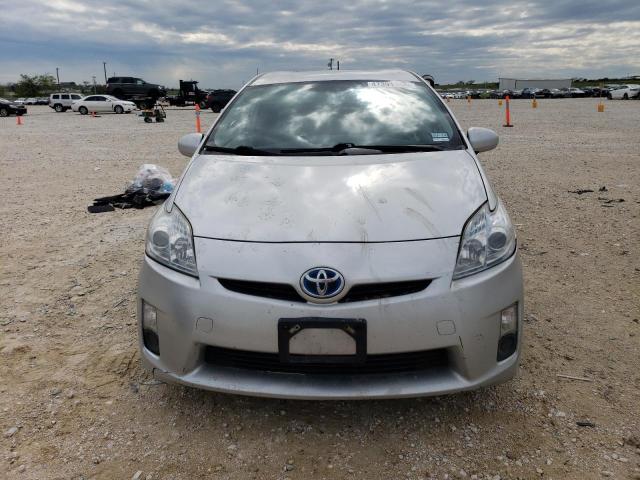 Photo 4 VIN: JTDKN3DU9A0215998 - TOYOTA PRIUS 