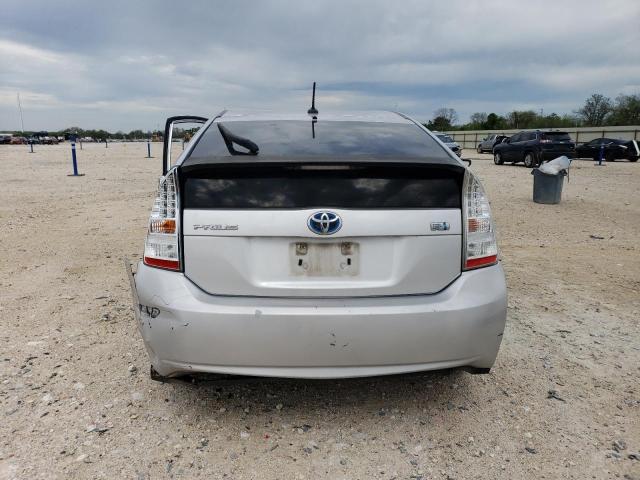 Photo 5 VIN: JTDKN3DU9A0215998 - TOYOTA PRIUS 