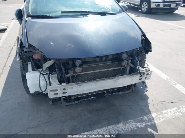 Photo 5 VIN: JTDKN3DU9A0217220 - TOYOTA PRIUS 