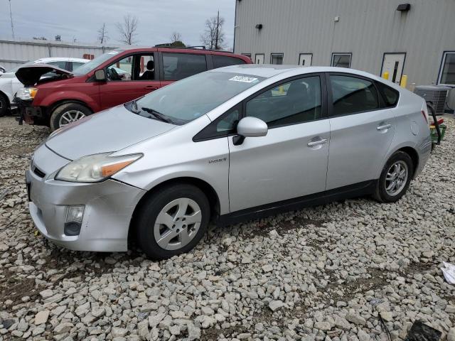 Photo 0 VIN: JTDKN3DU9A0225060 - TOYOTA PRIUS 