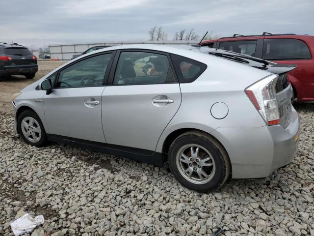 Photo 1 VIN: JTDKN3DU9A0225060 - TOYOTA PRIUS 