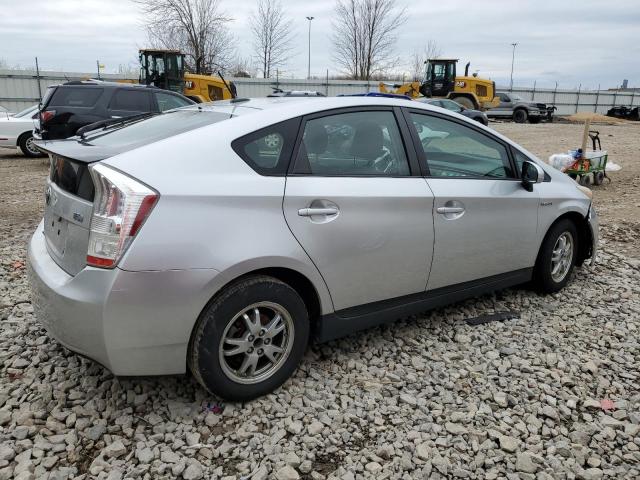 Photo 2 VIN: JTDKN3DU9A0225060 - TOYOTA PRIUS 