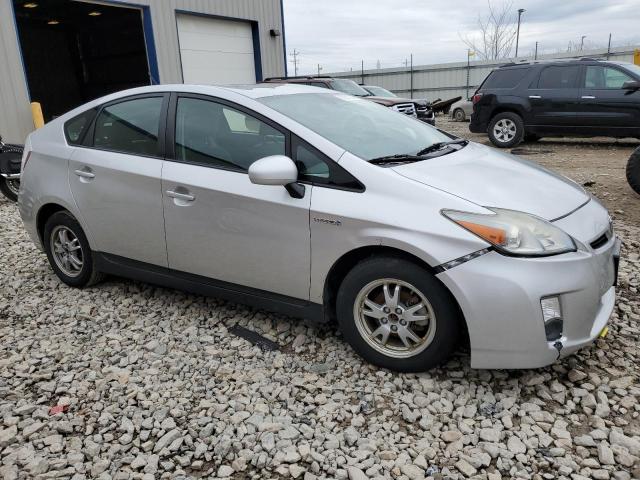 Photo 3 VIN: JTDKN3DU9A0225060 - TOYOTA PRIUS 