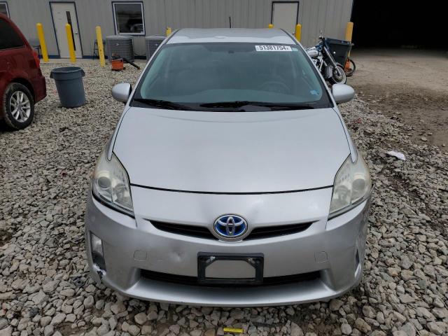 Photo 4 VIN: JTDKN3DU9A0225060 - TOYOTA PRIUS 