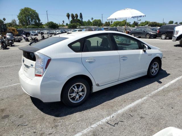 Photo 2 VIN: JTDKN3DU9A0226452 - TOYOTA PRIUS 