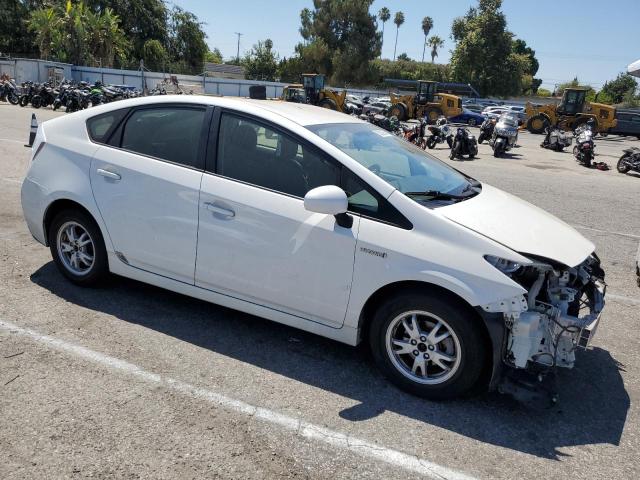 Photo 3 VIN: JTDKN3DU9A0226452 - TOYOTA PRIUS 