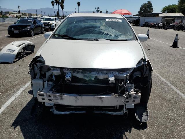 Photo 4 VIN: JTDKN3DU9A0226452 - TOYOTA PRIUS 