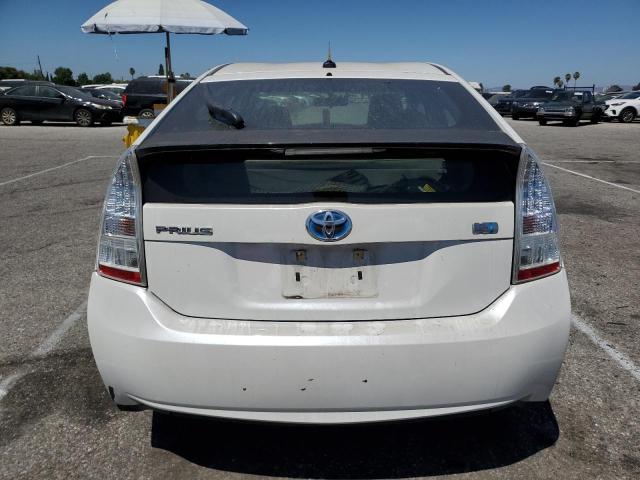 Photo 5 VIN: JTDKN3DU9A0226452 - TOYOTA PRIUS 