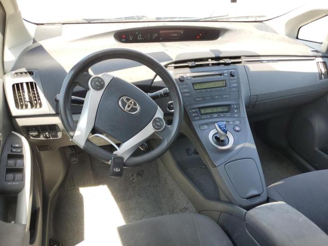 Photo 7 VIN: JTDKN3DU9A0226452 - TOYOTA PRIUS 