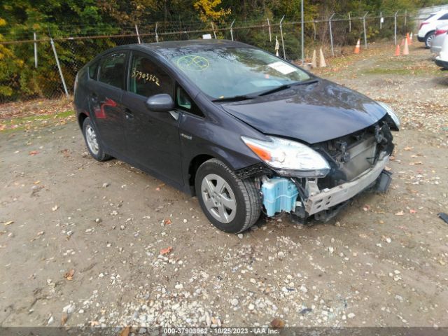 Photo 0 VIN: JTDKN3DU9A0228587 - TOYOTA PRIUS 