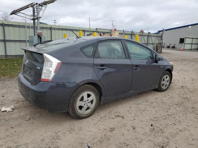 Photo 2 VIN: JTDKN3DU9A0233353 - TOYOTA PRIUS 