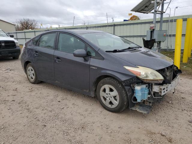 Photo 3 VIN: JTDKN3DU9A0233353 - TOYOTA PRIUS 