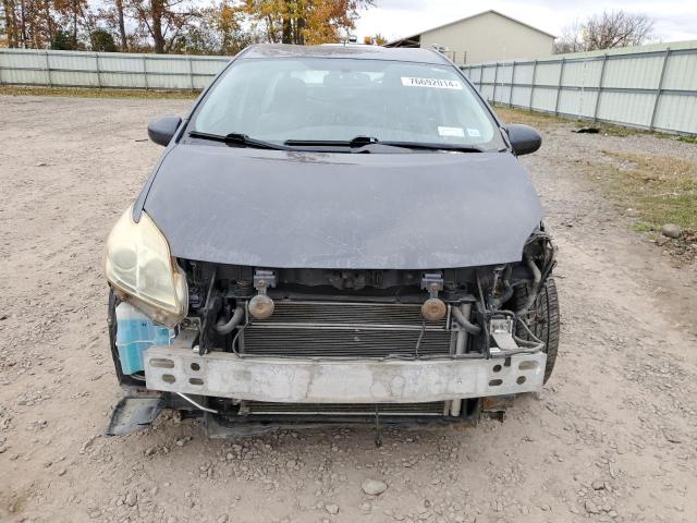 Photo 4 VIN: JTDKN3DU9A0233353 - TOYOTA PRIUS 