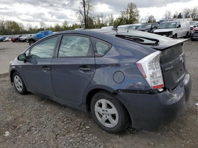 Photo 1 VIN: JTDKN3DU9A0237869 - TOYOTA PRIUS 