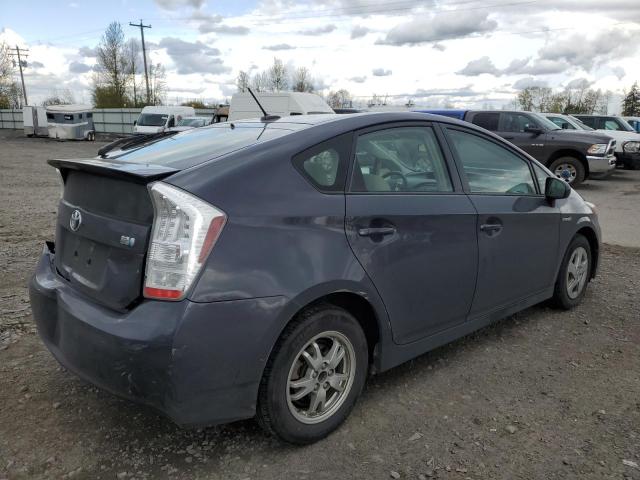 Photo 2 VIN: JTDKN3DU9A0237869 - TOYOTA PRIUS 