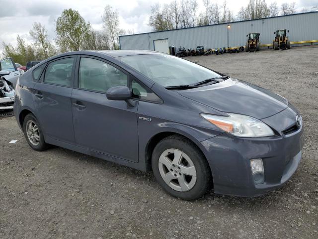 Photo 3 VIN: JTDKN3DU9A0237869 - TOYOTA PRIUS 