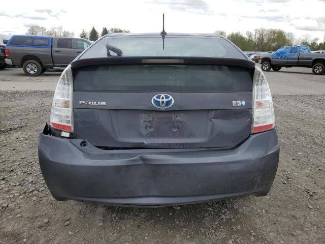 Photo 5 VIN: JTDKN3DU9A0237869 - TOYOTA PRIUS 