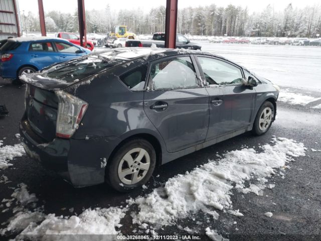 Photo 3 VIN: JTDKN3DU9A0238679 - TOYOTA PRIUS 