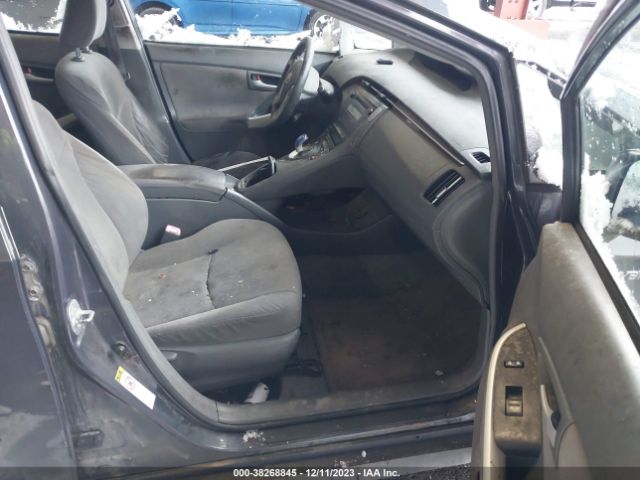 Photo 4 VIN: JTDKN3DU9A0238679 - TOYOTA PRIUS 