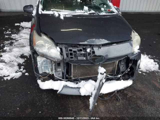 Photo 5 VIN: JTDKN3DU9A0238679 - TOYOTA PRIUS 