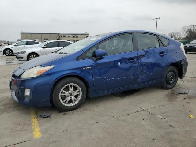 Photo 0 VIN: JTDKN3DU9A0240660 - TOYOTA PRIUS 