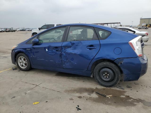 Photo 1 VIN: JTDKN3DU9A0240660 - TOYOTA PRIUS 