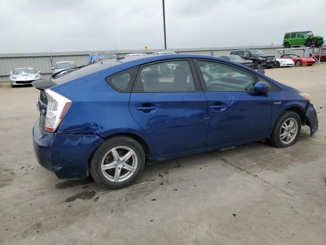 Photo 2 VIN: JTDKN3DU9A0240660 - TOYOTA PRIUS 