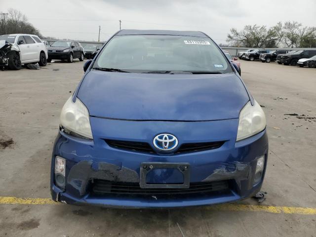 Photo 4 VIN: JTDKN3DU9A0240660 - TOYOTA PRIUS 