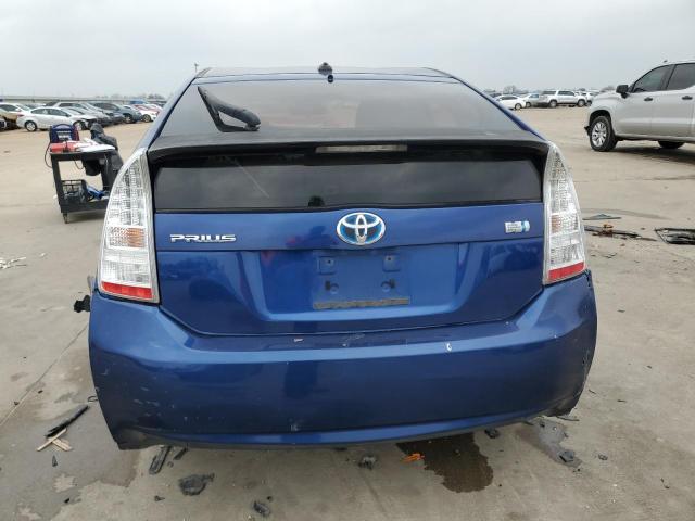 Photo 5 VIN: JTDKN3DU9A0240660 - TOYOTA PRIUS 