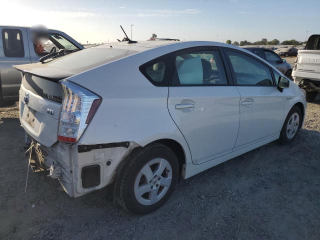 Photo 2 VIN: JTDKN3DU9A0241159 - TOYOTA PRIUS 