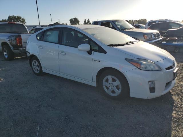 Photo 3 VIN: JTDKN3DU9A0241159 - TOYOTA PRIUS 