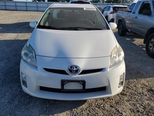 Photo 4 VIN: JTDKN3DU9A0241159 - TOYOTA PRIUS 