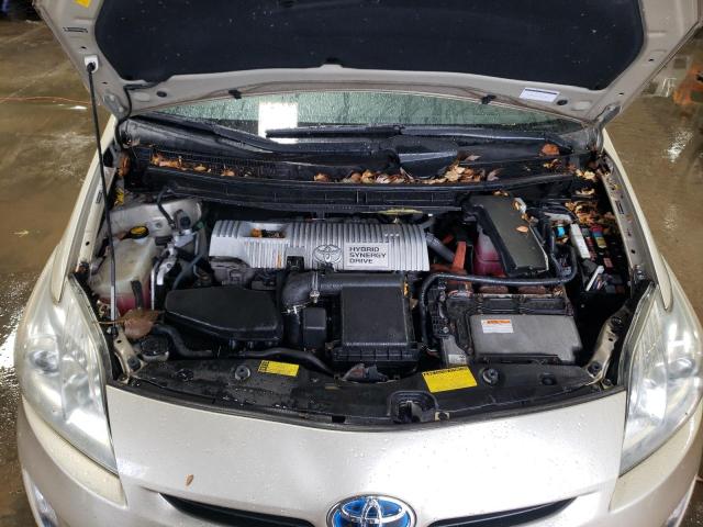 Photo 10 VIN: JTDKN3DU9A0242957 - TOYOTA PRIUS 