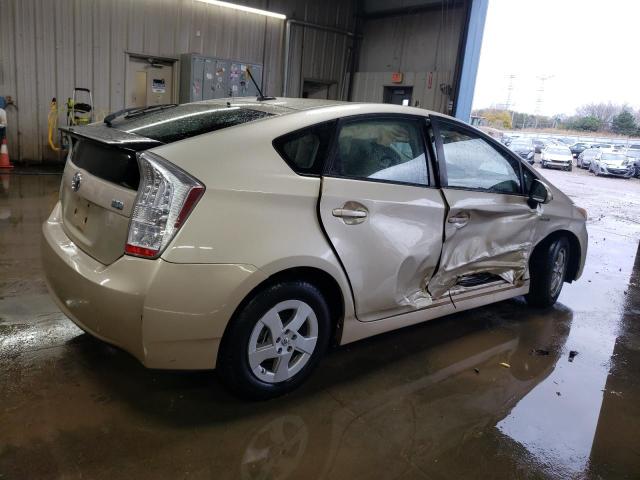 Photo 2 VIN: JTDKN3DU9A0242957 - TOYOTA PRIUS 