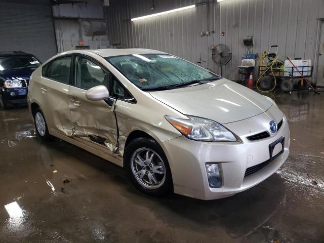 Photo 3 VIN: JTDKN3DU9A0242957 - TOYOTA PRIUS 