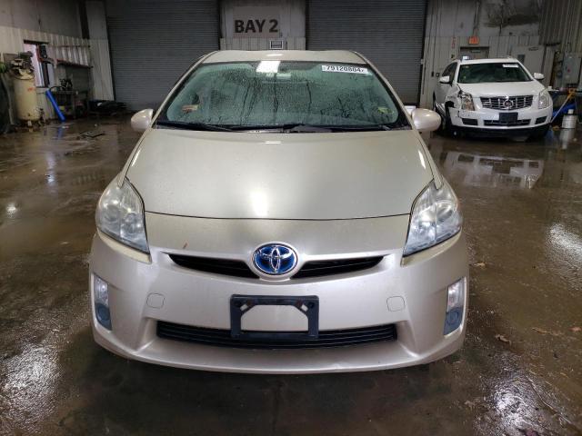 Photo 4 VIN: JTDKN3DU9A0242957 - TOYOTA PRIUS 