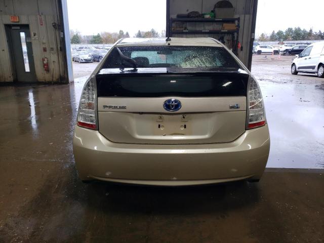 Photo 5 VIN: JTDKN3DU9A0242957 - TOYOTA PRIUS 