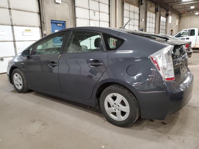 Photo 1 VIN: JTDKN3DU9A0245695 - TOYOTA PRIUS 