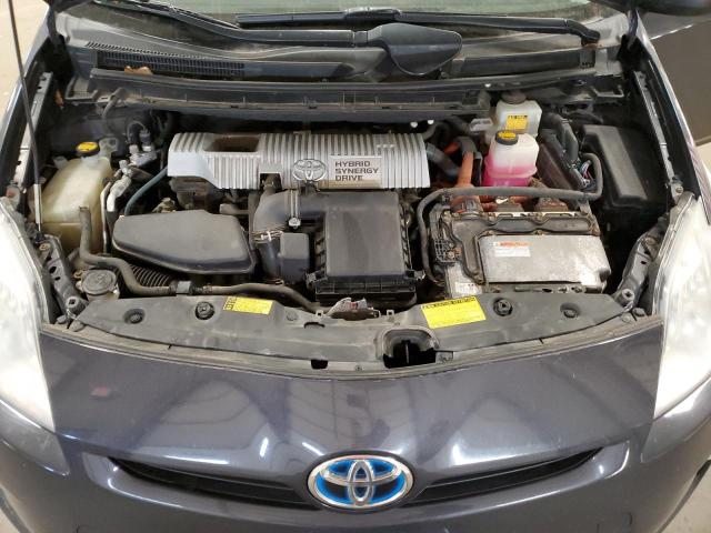 Photo 10 VIN: JTDKN3DU9A0245695 - TOYOTA PRIUS 