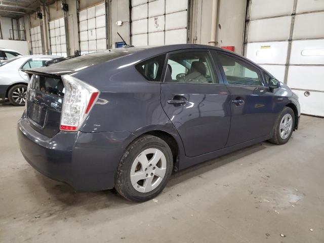 Photo 2 VIN: JTDKN3DU9A0245695 - TOYOTA PRIUS 