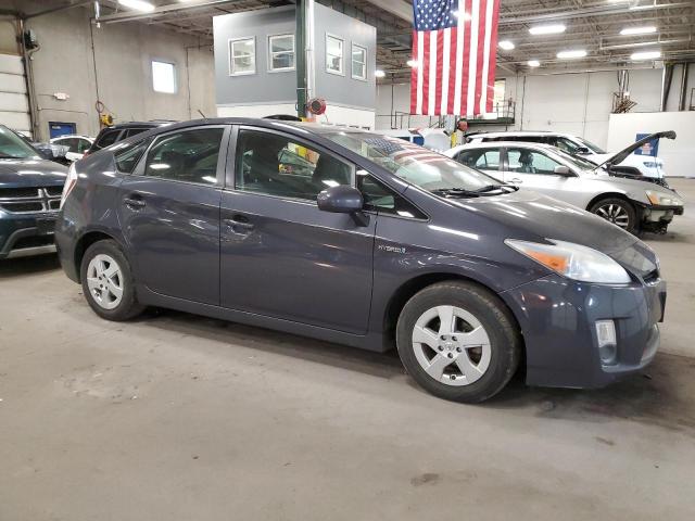 Photo 3 VIN: JTDKN3DU9A0245695 - TOYOTA PRIUS 