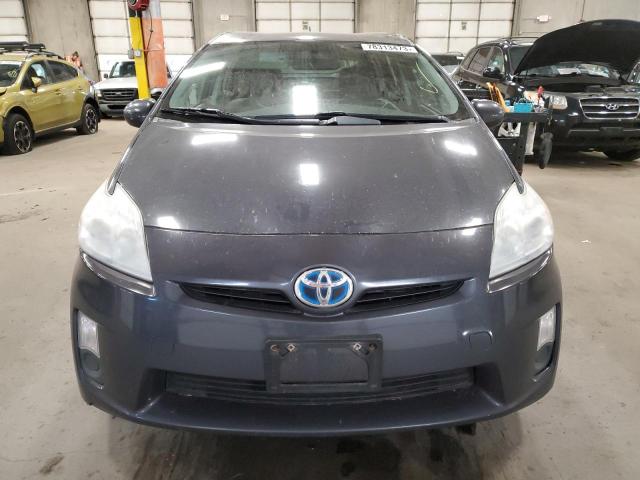 Photo 4 VIN: JTDKN3DU9A0245695 - TOYOTA PRIUS 