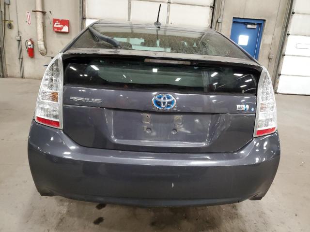 Photo 5 VIN: JTDKN3DU9A0245695 - TOYOTA PRIUS 