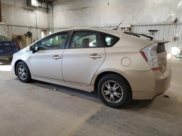 Photo 1 VIN: JTDKN3DU9A1005556 - TOYOTA PRIUS 