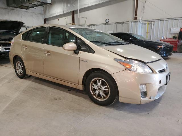 Photo 3 VIN: JTDKN3DU9A1005556 - TOYOTA PRIUS 