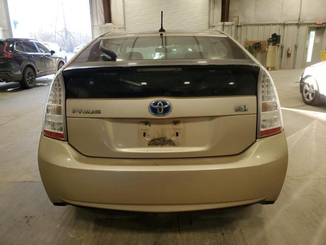 Photo 5 VIN: JTDKN3DU9A1005556 - TOYOTA PRIUS 